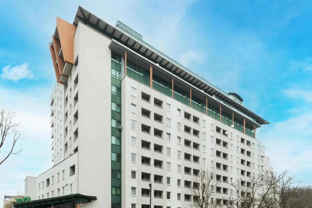 Etna Tranquil Apartments With Balcony Kolobrzeg By Noclegi Renters